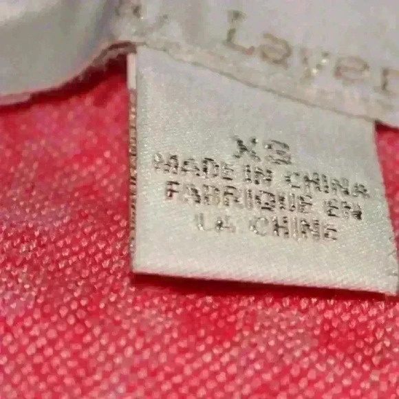 Festive Red & White Gingham Christmas Crop Top - XS Holiday Chic! - Picture 4 of 7